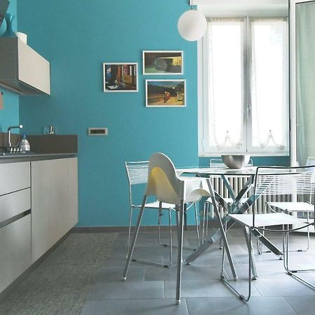 Torino Quasi In Centro Apartment Exterior photo