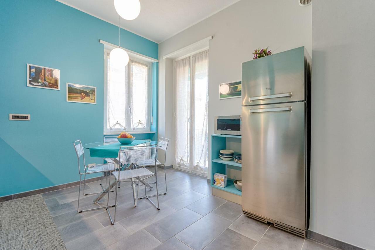 Torino Quasi In Centro Apartment Exterior photo