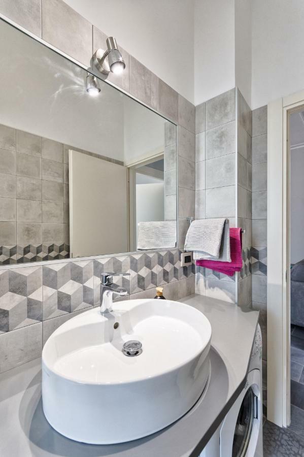 Torino Quasi In Centro Apartment Exterior photo