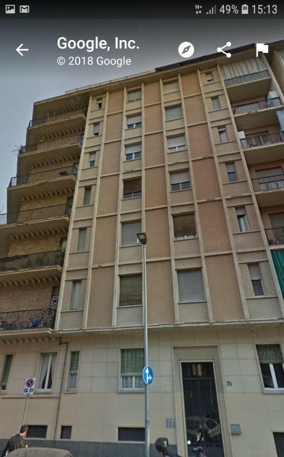 Torino Quasi In Centro Apartment Exterior photo