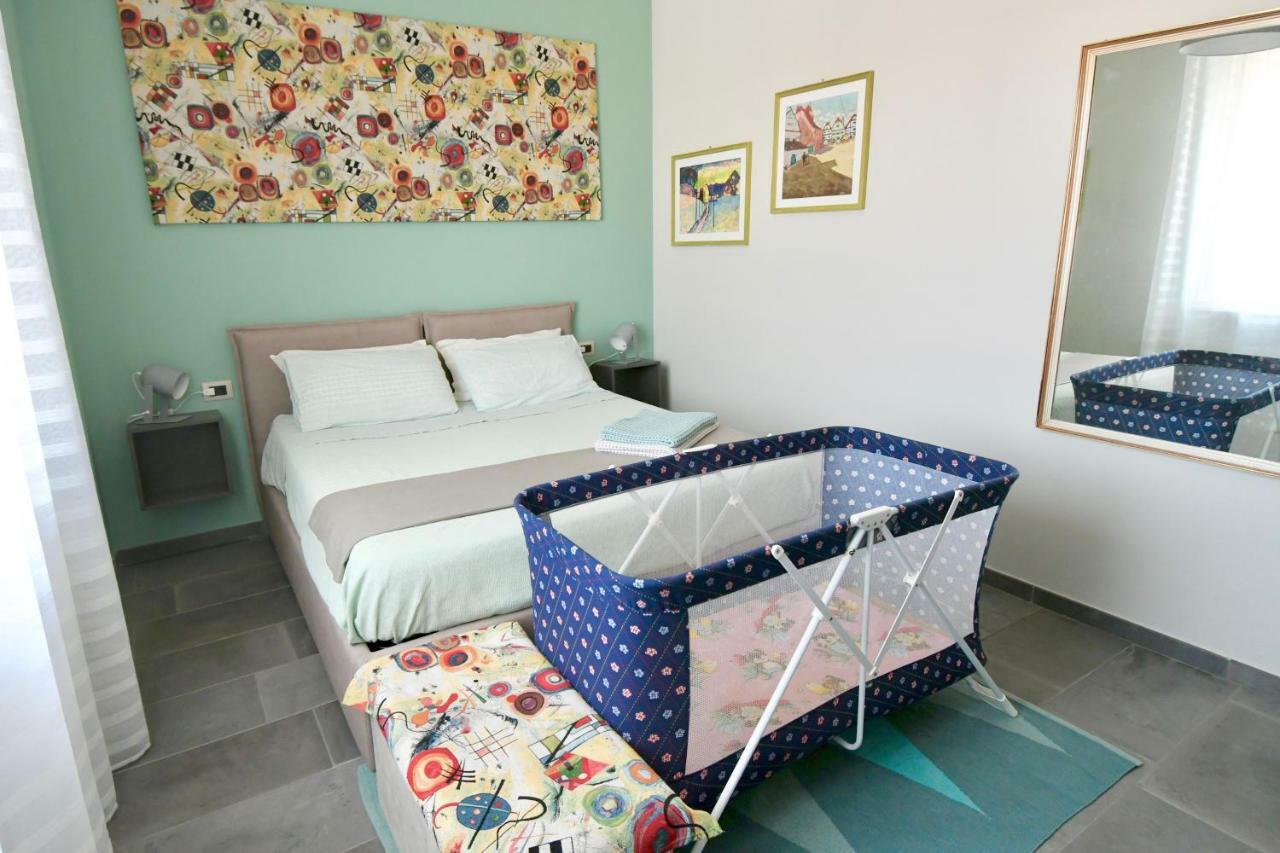 Torino Quasi In Centro Apartment Exterior photo